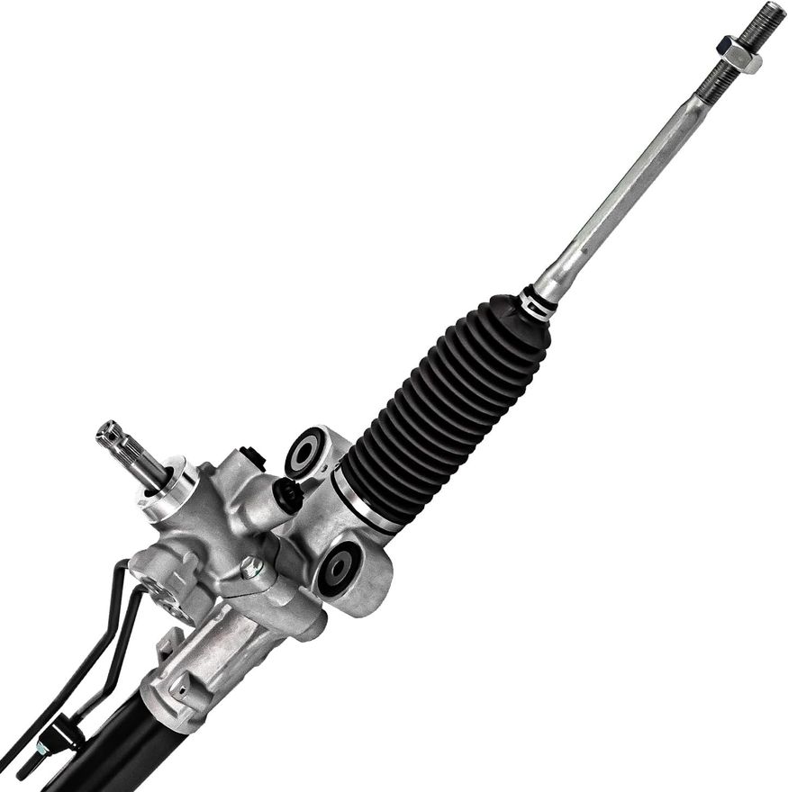 Power Steering Rack and Pinion - 30203