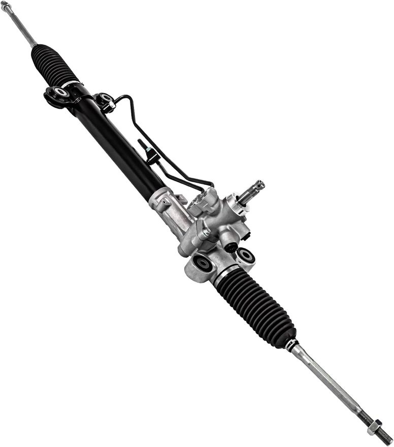Power Steering Rack and Pinion - 30203