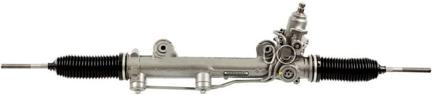 Power Steering Rack and Pinion - 30204