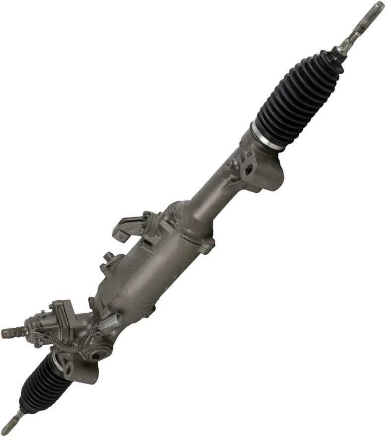 Electric Rack and Pinion - 30209