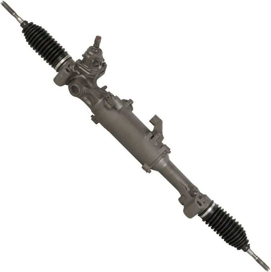 Electric Rack and Pinion - 30209