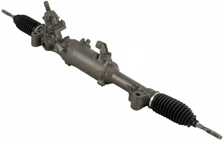 Electric Rack and Pinion - 30209