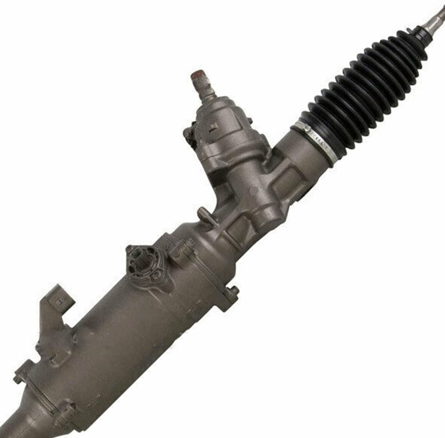 Electric Rack and Pinion - 30209