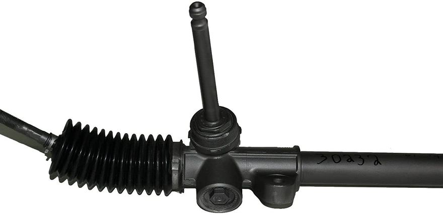 Manual Steering Rack and Pinion - 30232