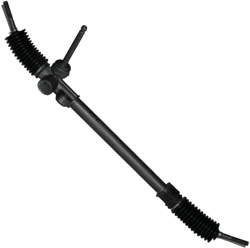 Main Image - Manual Steering Rack and Pinion