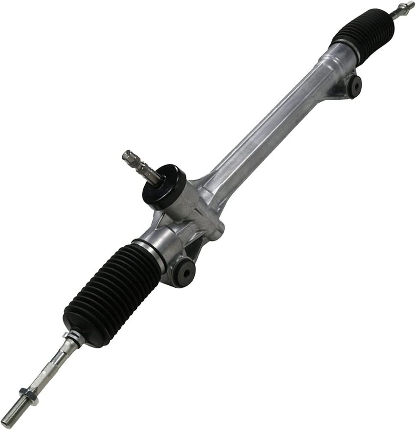 Main Image - Power Steering Rack and Pinion