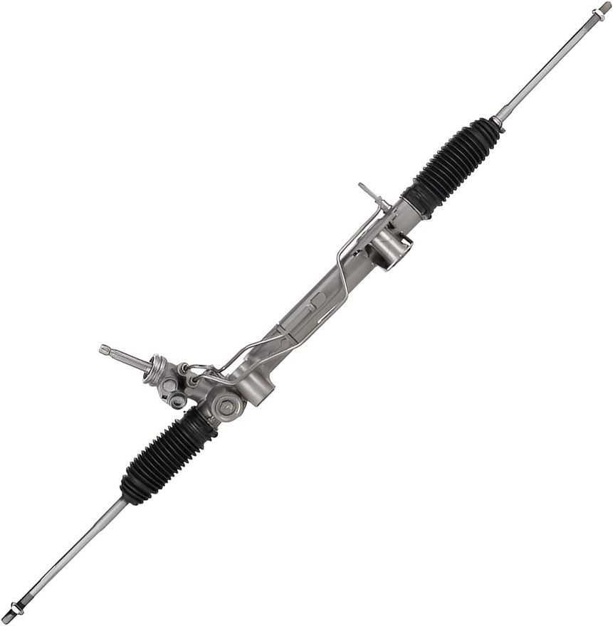 Main Image - Power Steering Rack and Pinion