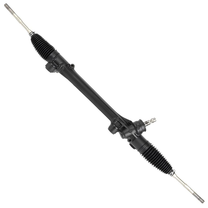 Power Steering Rack and Pinion - 30381