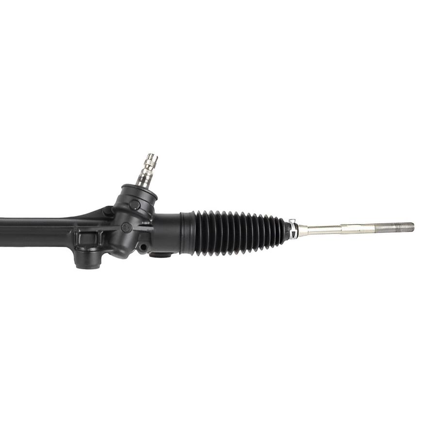 Power Steering Rack and Pinion - 30381