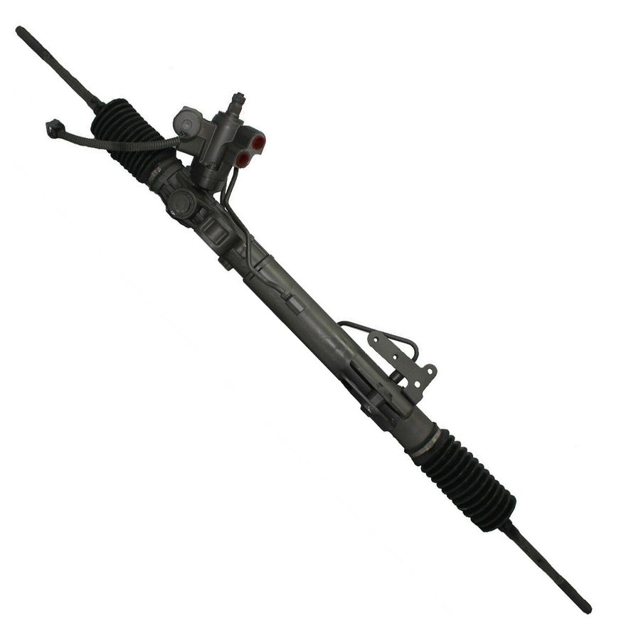 Main Image - Power Steering Rack and Pinion