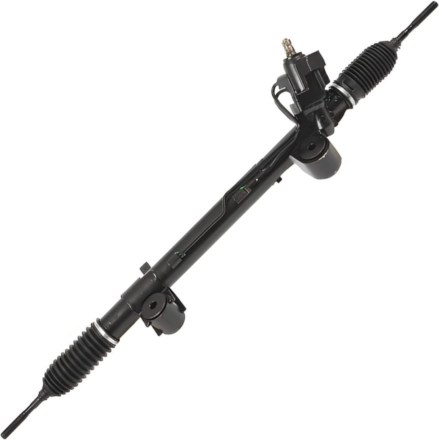 Main Image - Power Steering Rack and Pinion