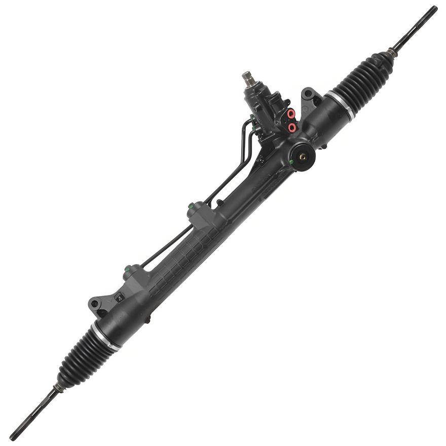 Main Image - Power Steering Rack and Pinion