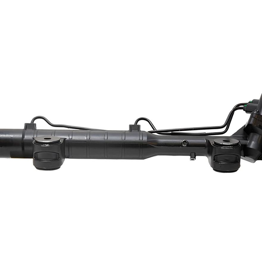 Power Steering Rack and Pinion - 30321