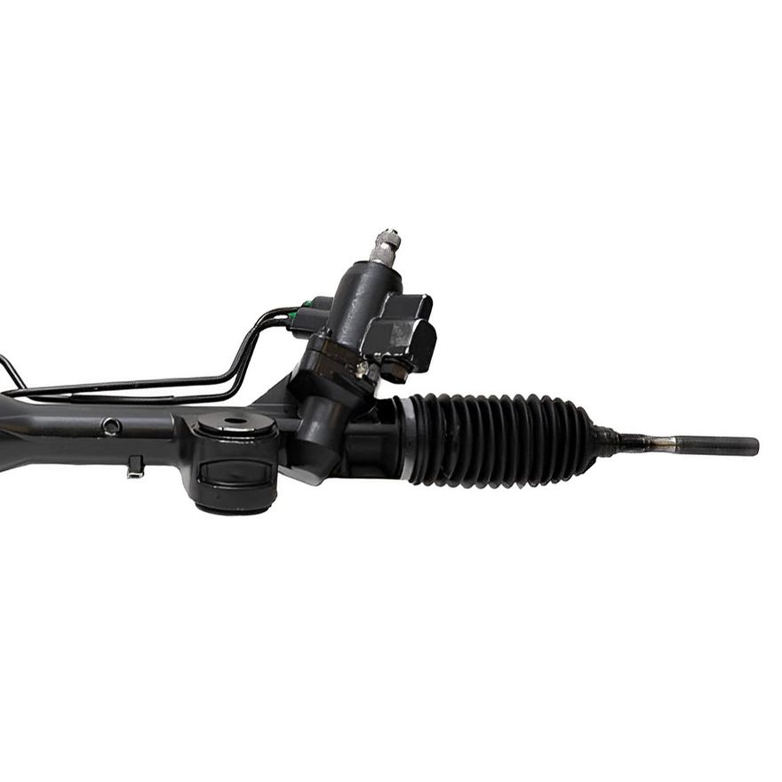 Power Steering Rack and Pinion - 30321