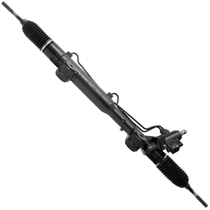 Power Steering Rack and Pinion - 30321