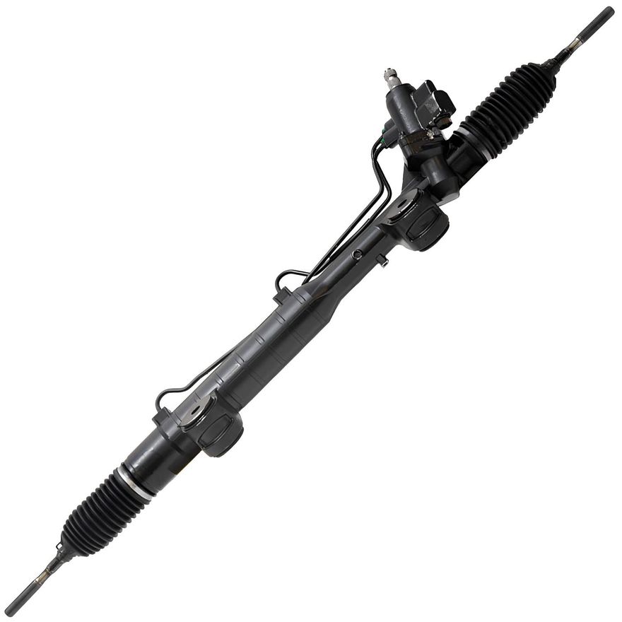 Main Image - Power Steering Rack and Pinion