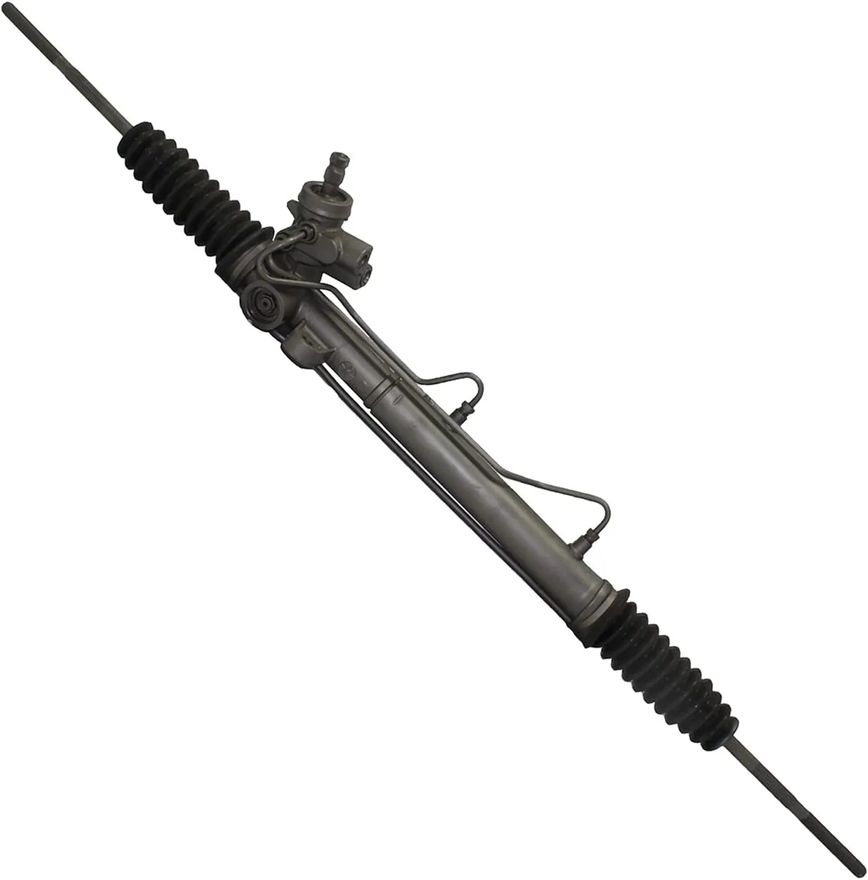 Power Steering Rack and Pinion - 303