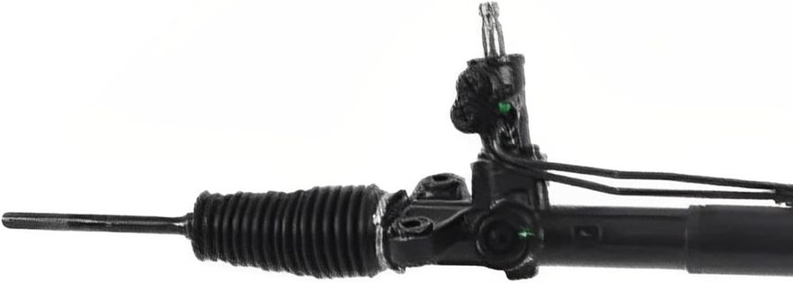 Power Steering Rack and Pinion - 30468