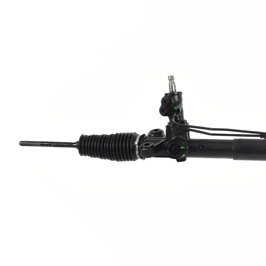 Power Steering Rack and Pinion - 30468