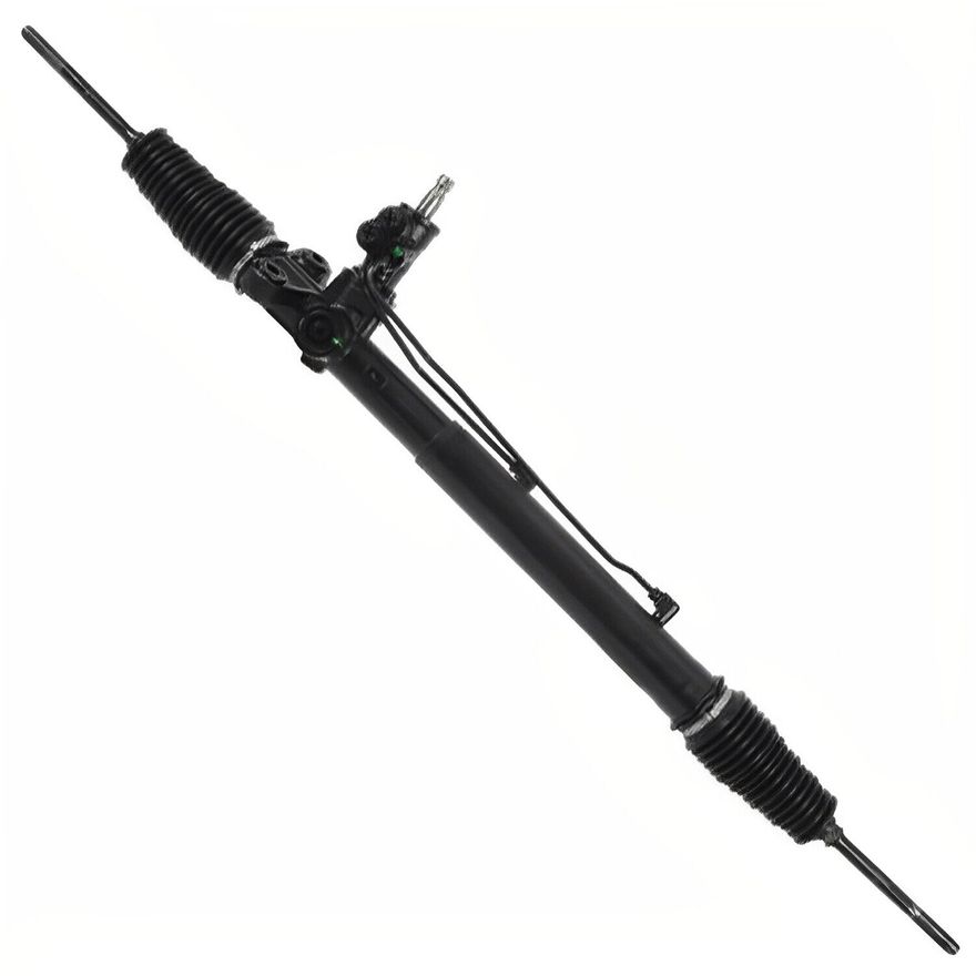 Power Steering Rack and Pinion - 30468