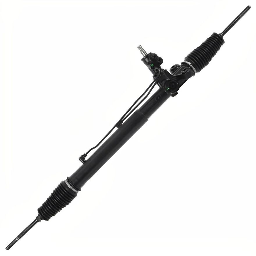 Main Image - Power Steering Rack and Pinion