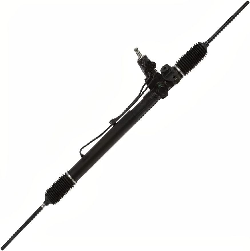 Main Image - Power Steering Rack and Pinion