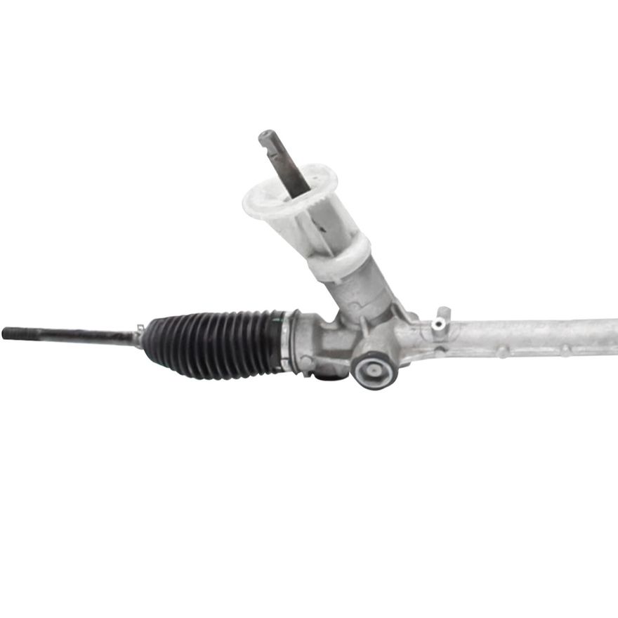 2021 Ford Bronco Sport Steering Rack and Pinion