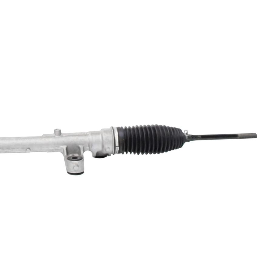 2021 Ford Bronco Sport Steering Rack and Pinion