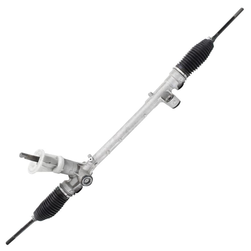 2021 Ford Bronco Sport Steering Rack and Pinion