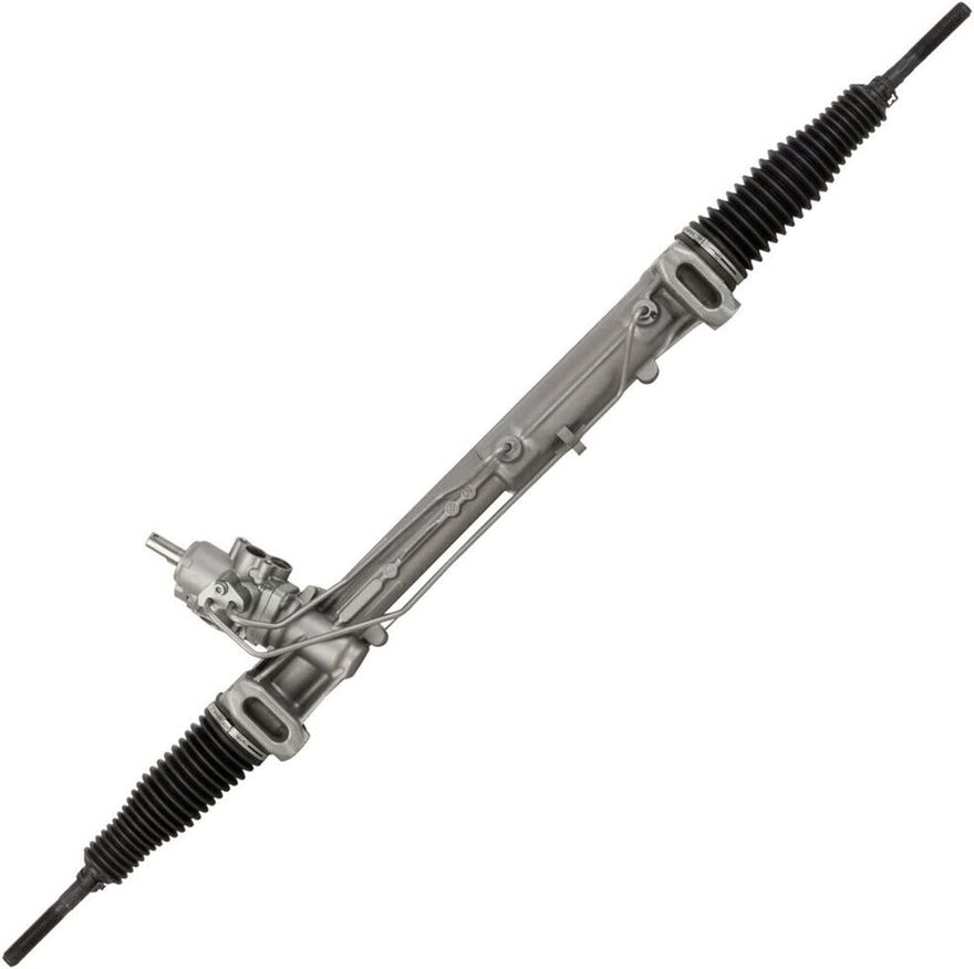 Main Image - Power Steering Rack and Pinion