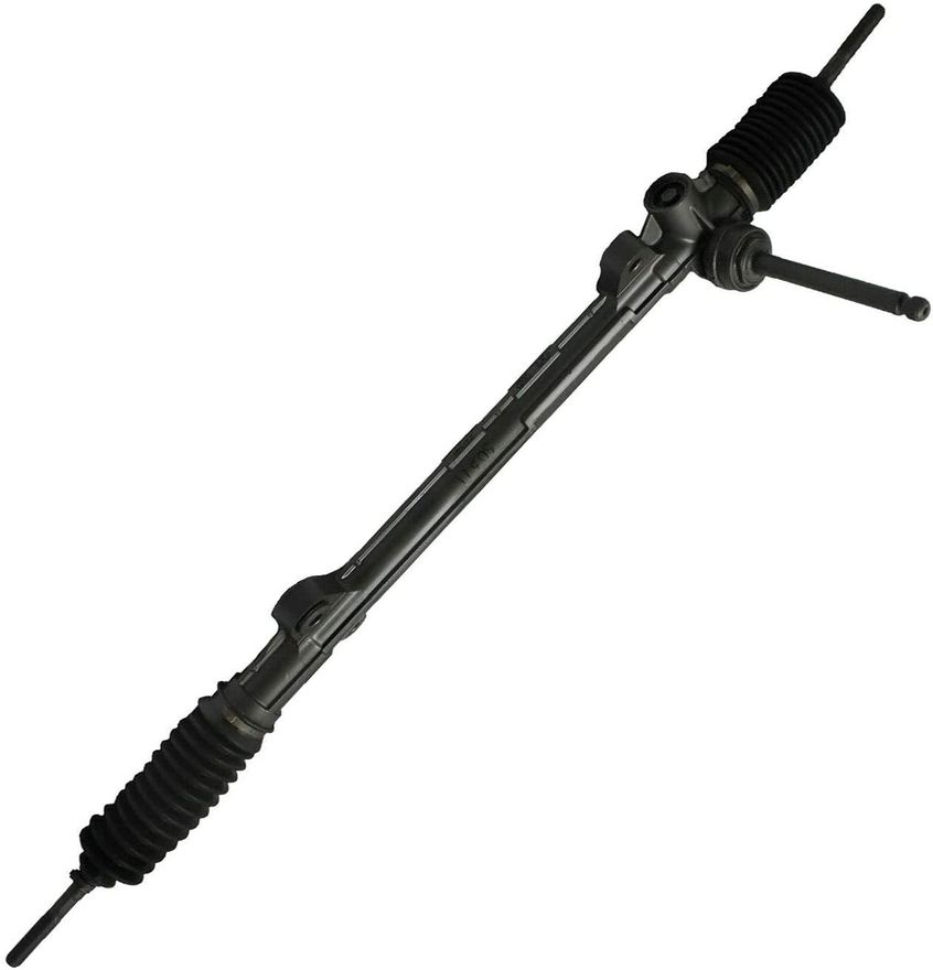 Power Steering Rack and Pinion - 30595
