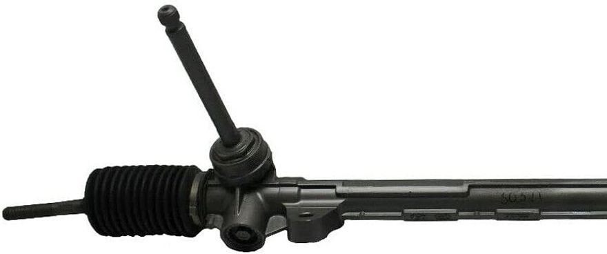 Power Steering Rack and Pinion - 30595