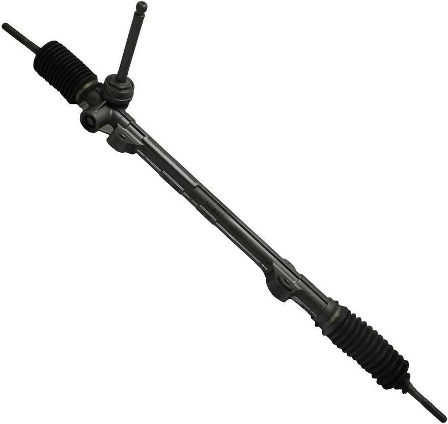 Main Image - Power Steering Rack and Pinion