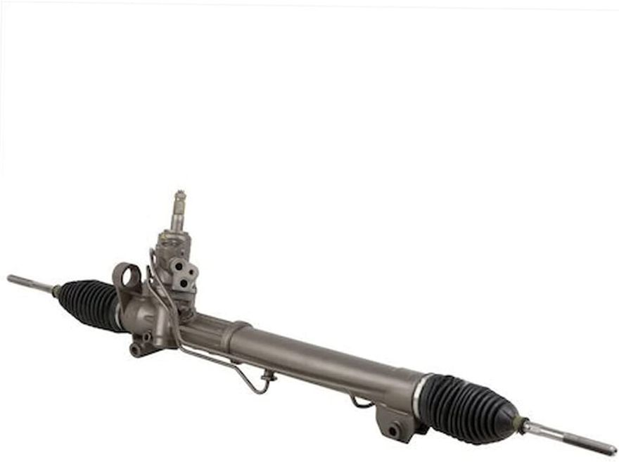 Power Steering Rack and Pinion - 30508