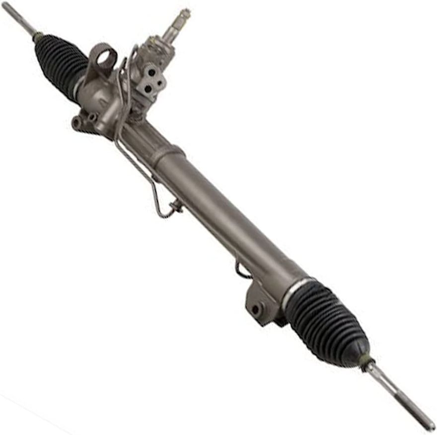 Main Image - Power Steering Rack and Pinion