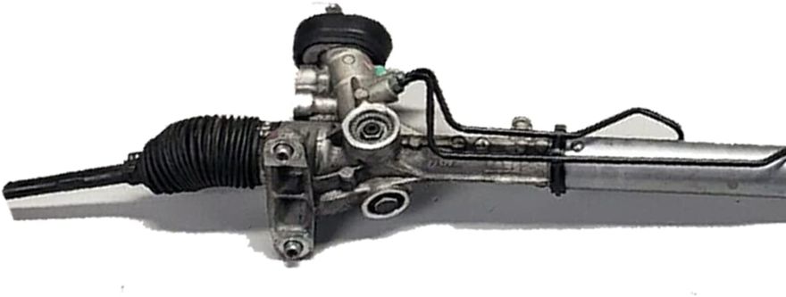 Power Steering Rack and Pinion - 30518-NEW