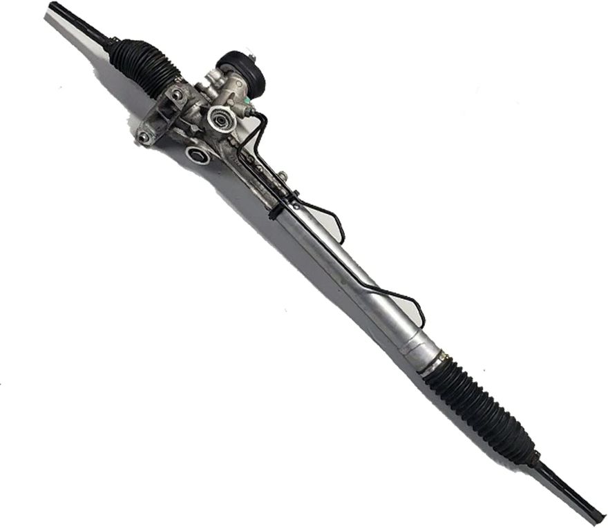 Main Image - Power Steering Rack and Pinion