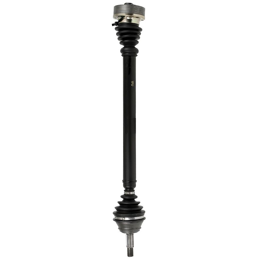 Front Right CV Axle - 307_AX