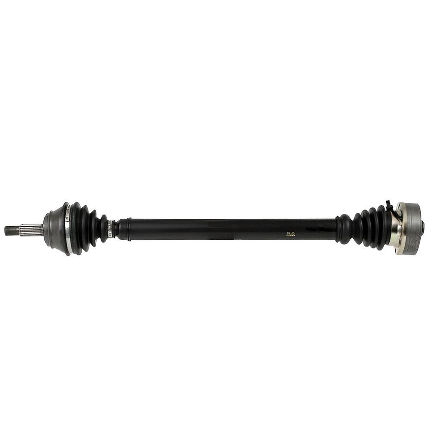 Front Right CV Axle - 307_AX