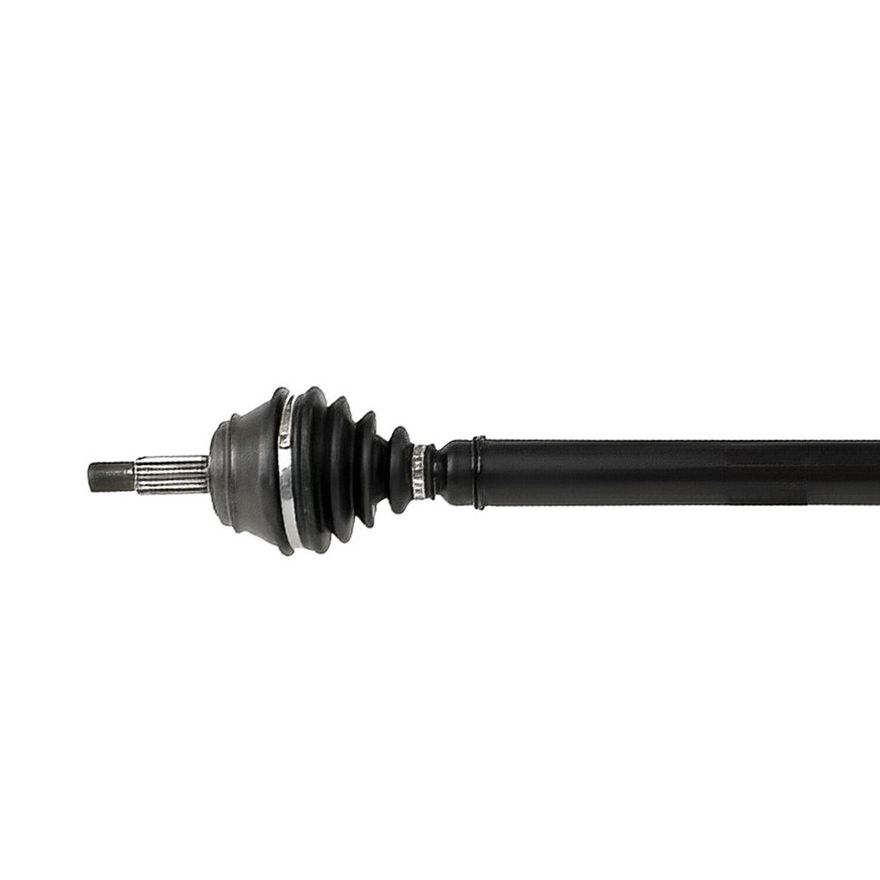 Front Right CV Axle - 307_AX