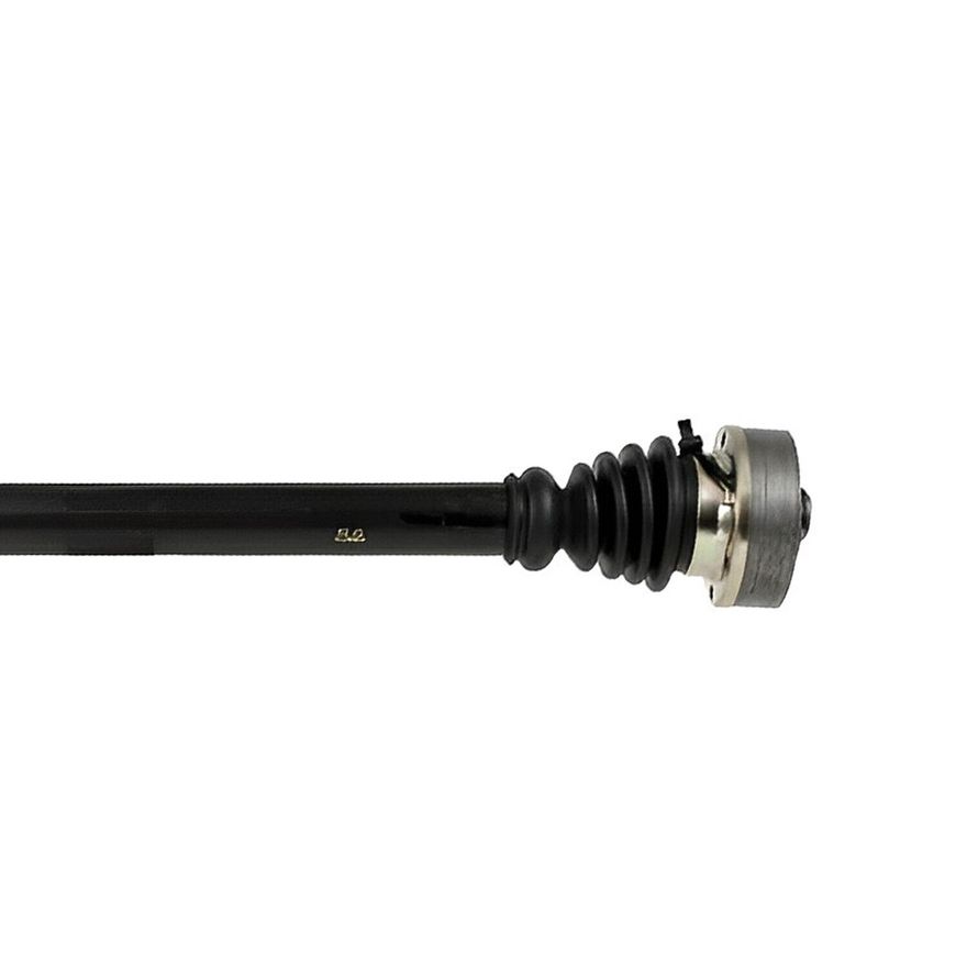 Front Right CV Axle - 307_AX