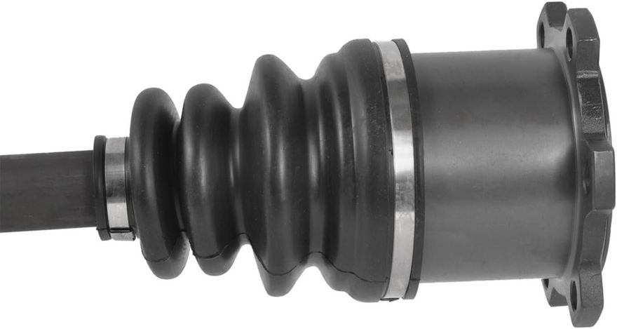 Front Left CV Axle Shaft - 311_AX