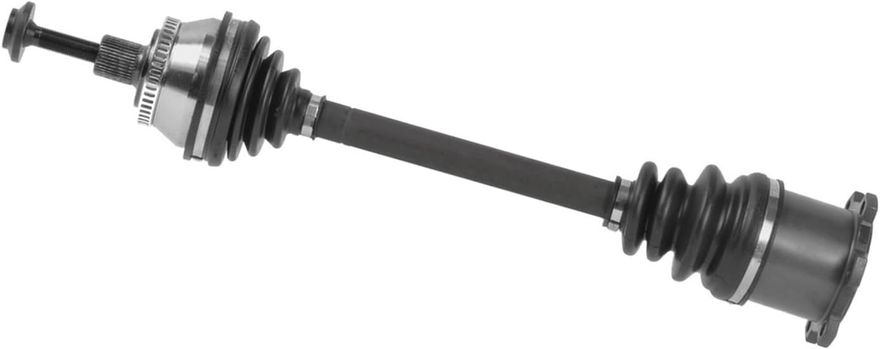 Front Left CV Axle Shaft - 311_AX
