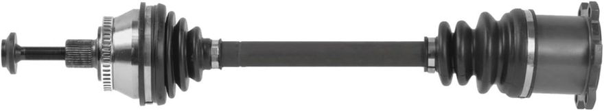 Front Left CV Axle Shaft - 311_AX