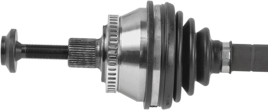 Front Left CV Axle Shaft - 311_AX