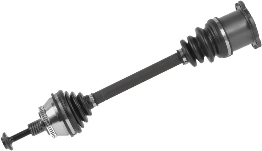 Front Left CV Axle Shaft - 311_AX