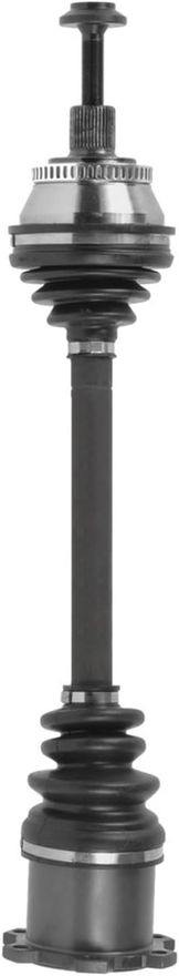 Front Left CV Axle Shaft - 311_AX