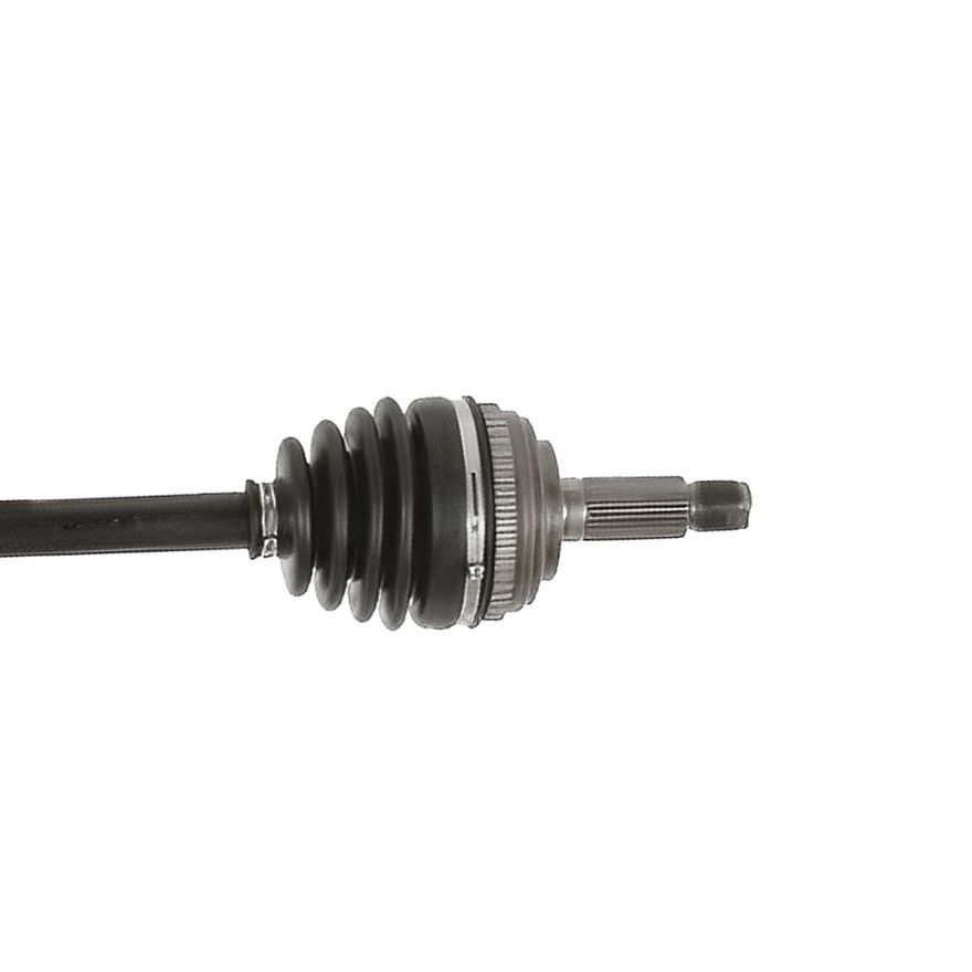 Front Right CV Axle - 337_AX