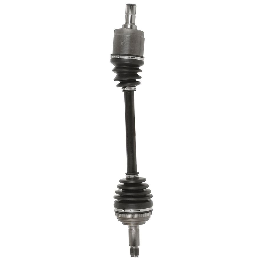 Front Right CV Axle - 337_AX