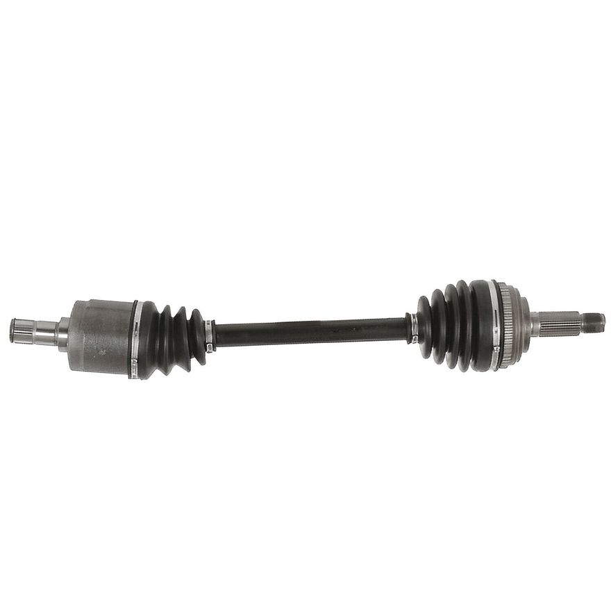 Front Right CV Axle - 337_AX